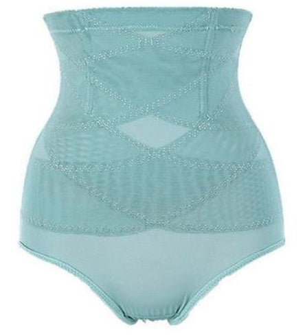 Women High Waist Postpartum Belly Shaping Pants