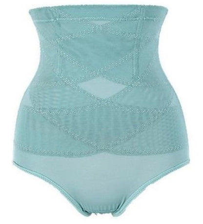 Women High Waist Postpartum Belly Shaping Pants