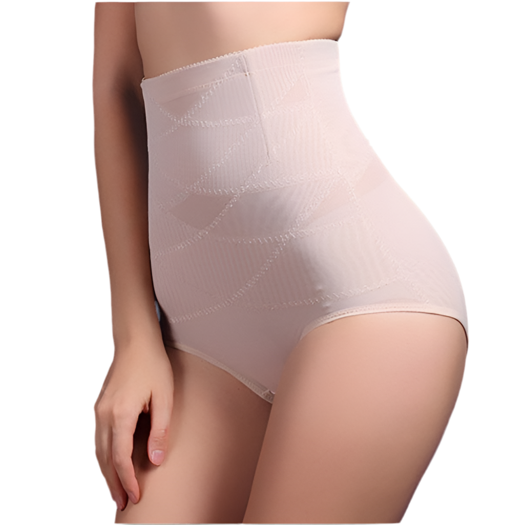 Women High Waist Postpartum Belly Shaping Pants