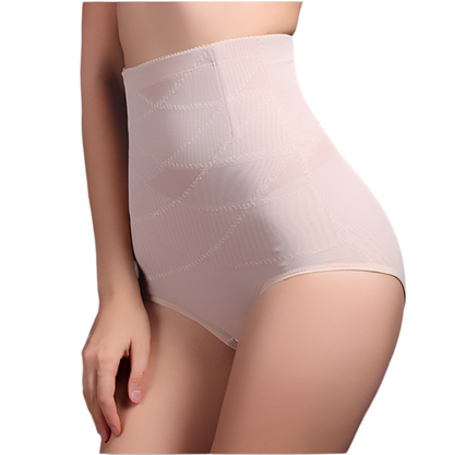 Women High Waist Postpartum Belly Shaping Pants