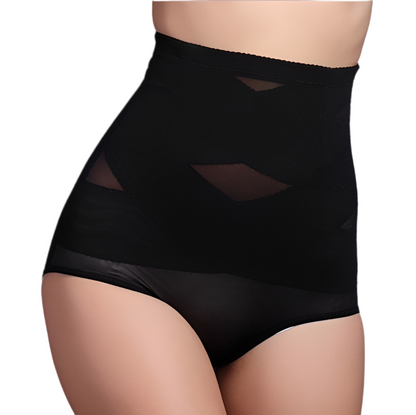 Women High Waist Postpartum Belly Shaping Pants